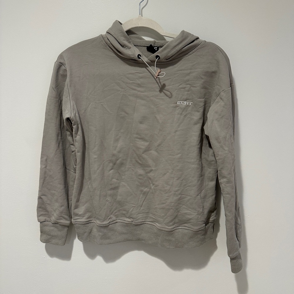 Echt lightweight sweatshirt